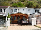 Ridgway Road Townhouse ID 1756, Kingston / St. Andrew, Jamaica - Townhouse for Sale